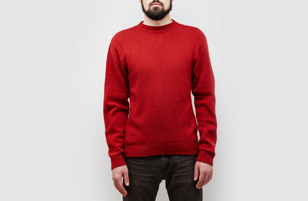 Best Boyfriend Gift-Pullover Sweater